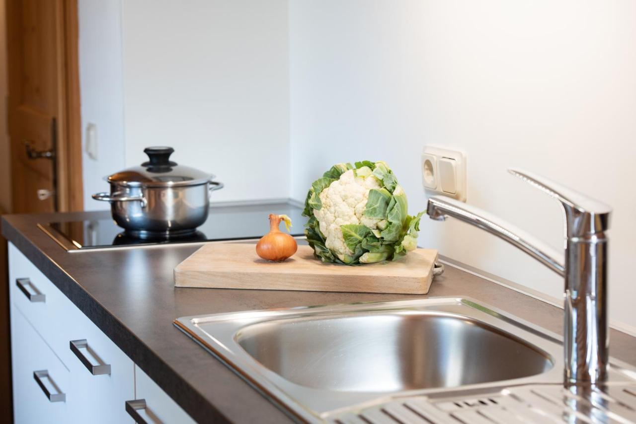 Goellerhof Apartment Caldaro Ngoại thất bức ảnh