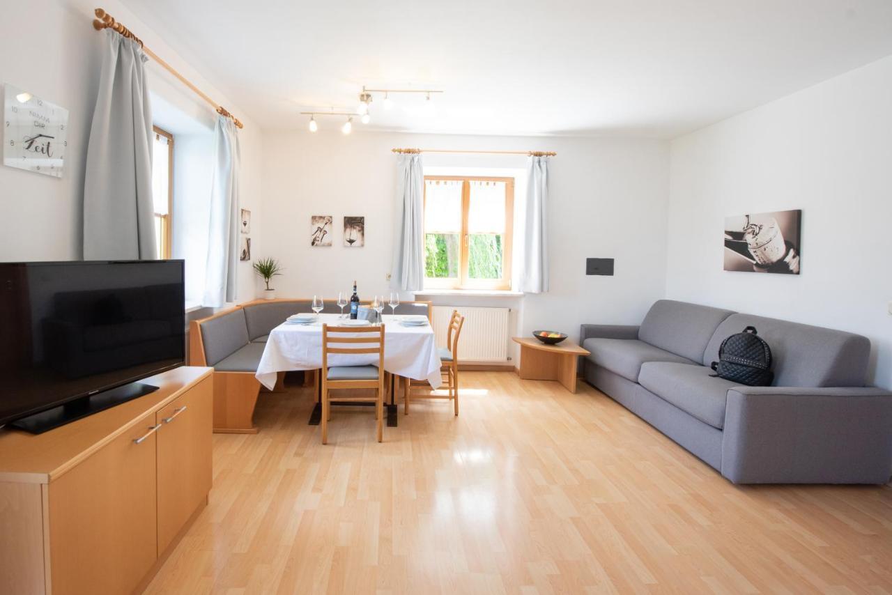 Goellerhof Apartment Caldaro Ngoại thất bức ảnh