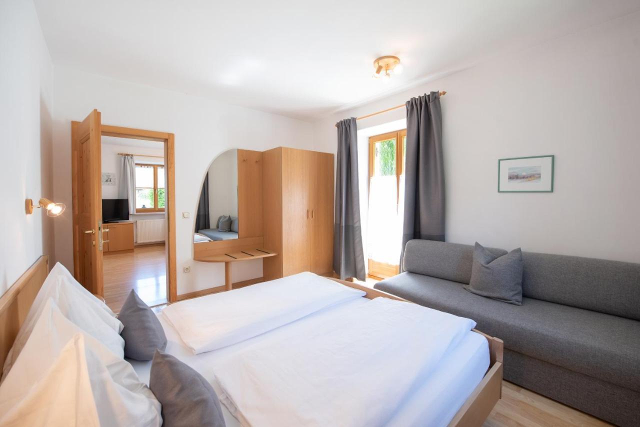 Goellerhof Apartment Caldaro Ngoại thất bức ảnh