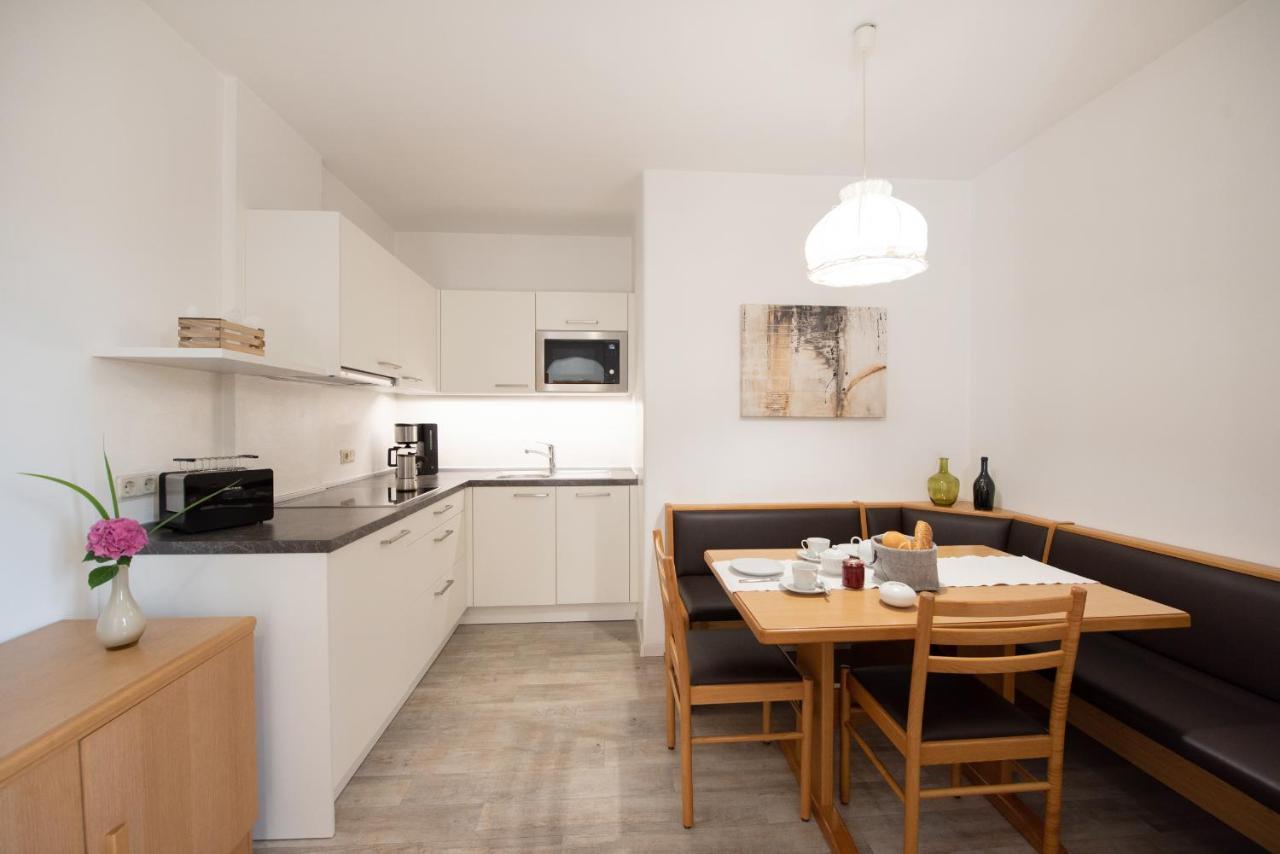 Goellerhof Apartment Caldaro Ngoại thất bức ảnh