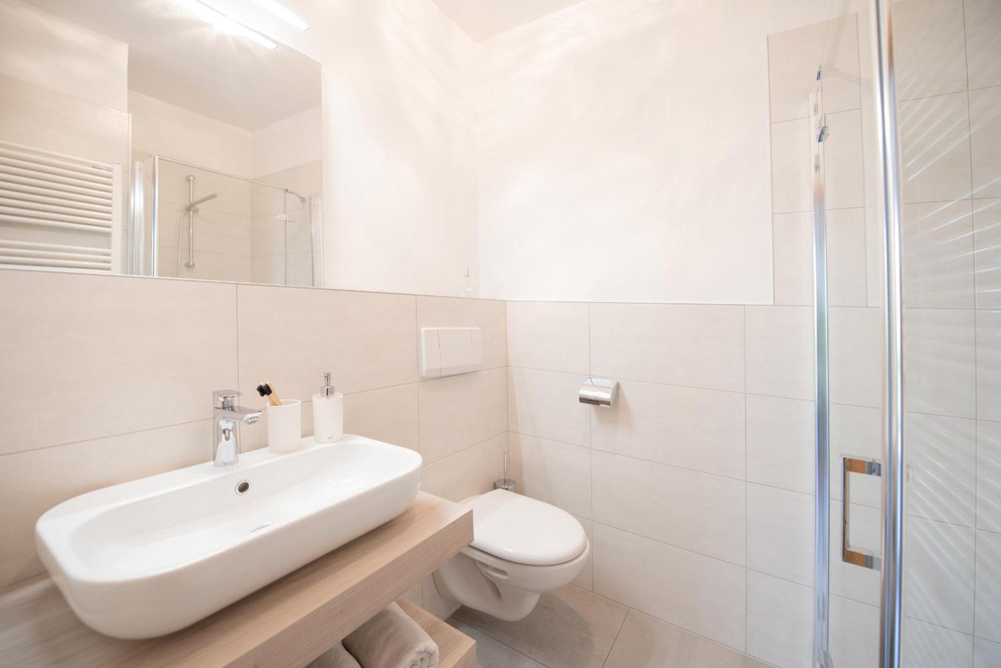 Goellerhof Apartment Caldaro Ngoại thất bức ảnh