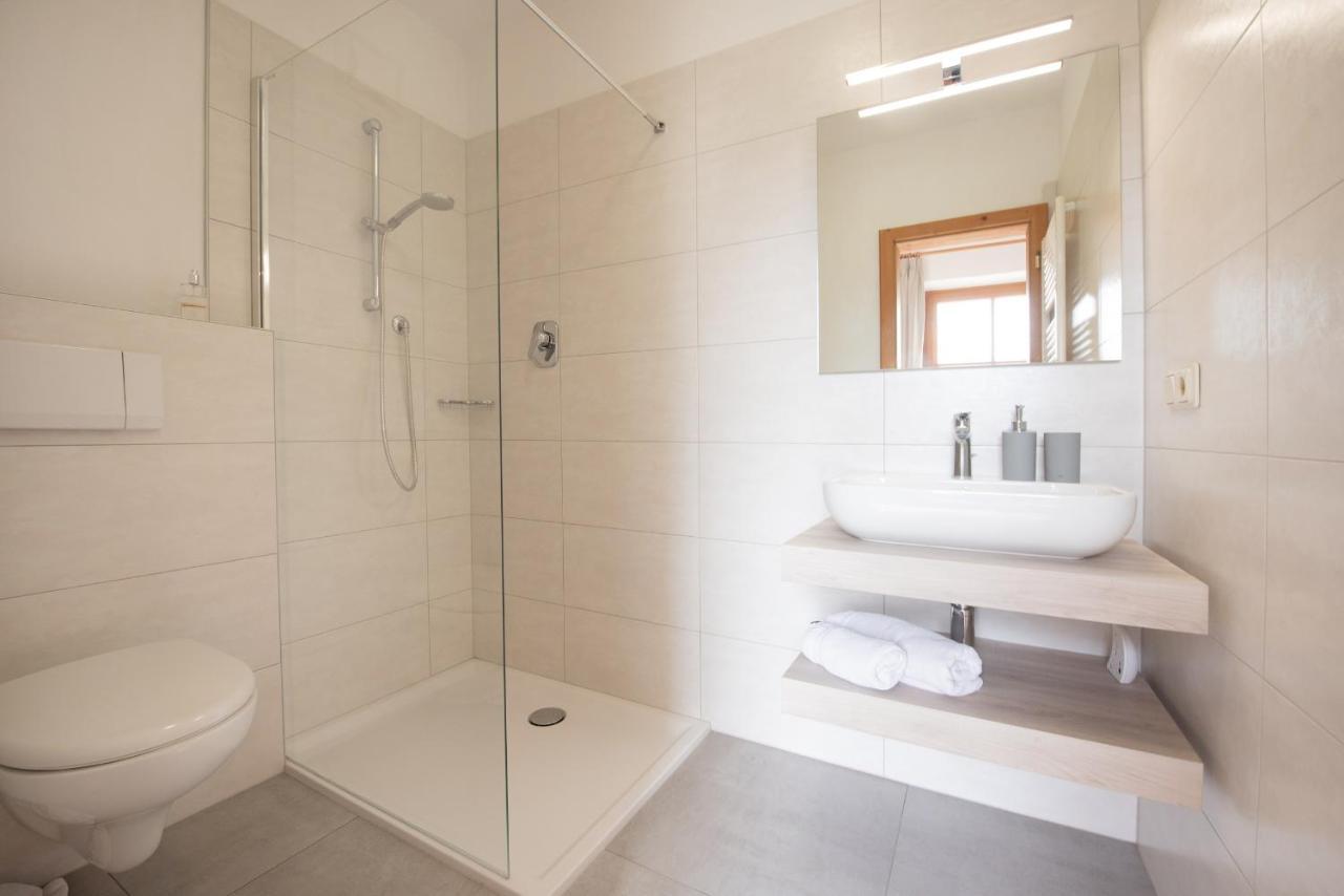 Goellerhof Apartment Caldaro Ngoại thất bức ảnh