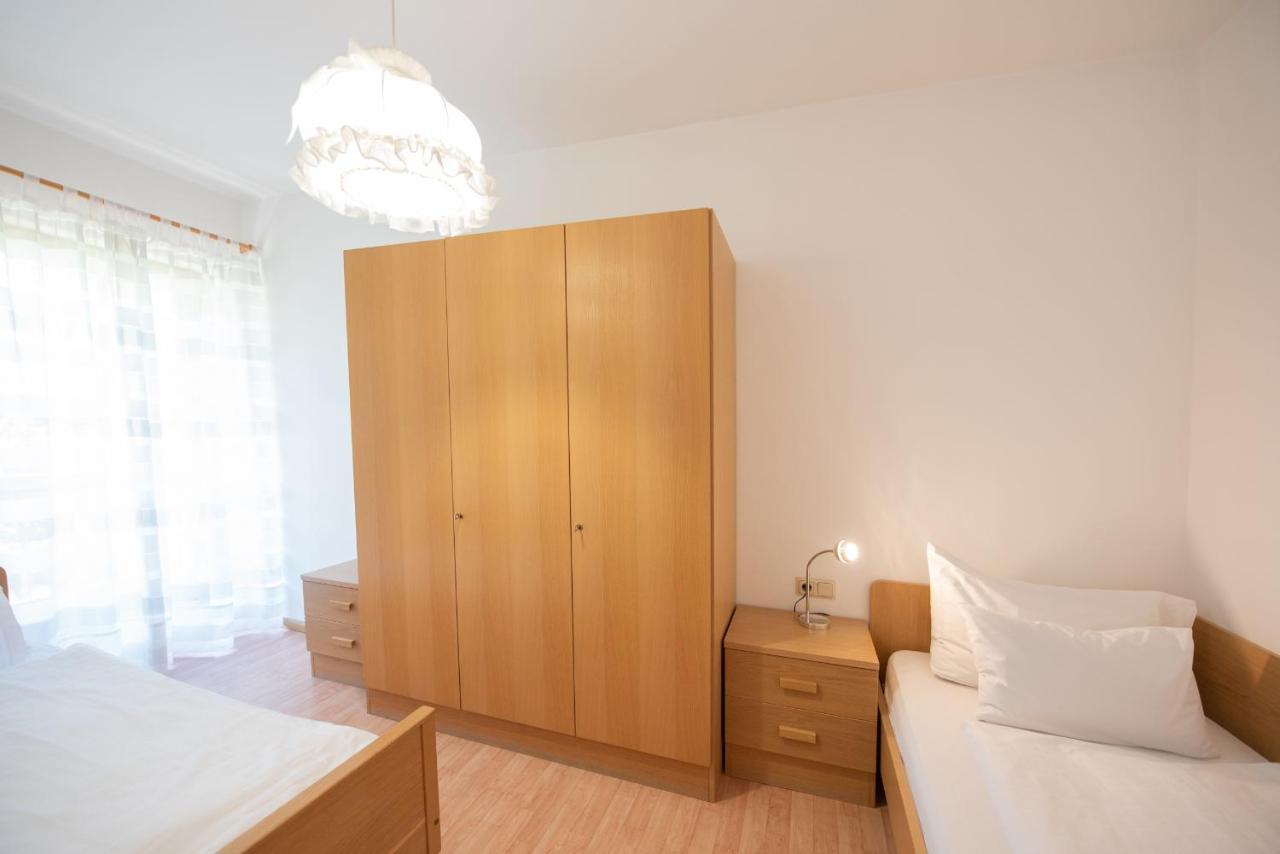 Goellerhof Apartment Caldaro Ngoại thất bức ảnh