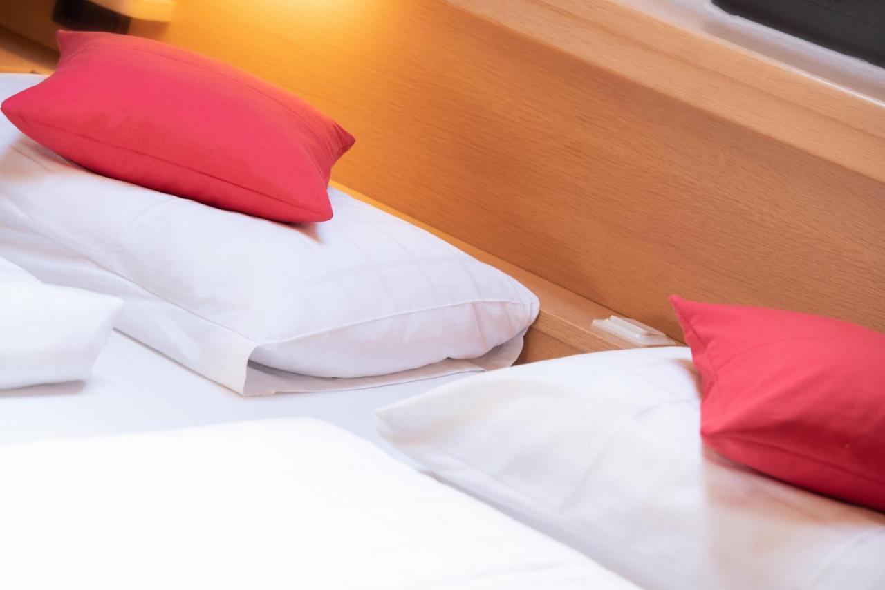 Goellerhof Apartment Caldaro Ngoại thất bức ảnh