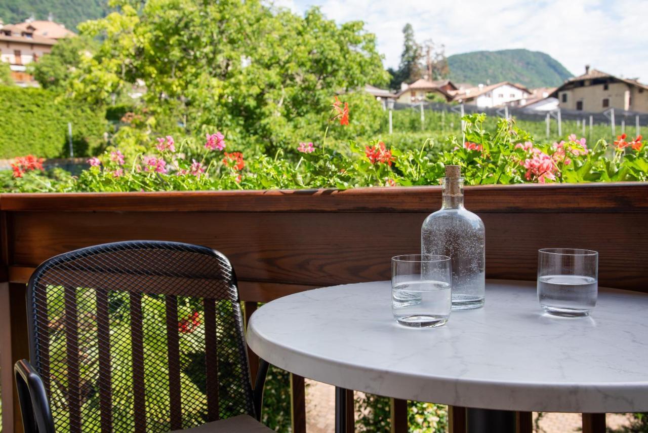 Goellerhof Apartment Caldaro Ngoại thất bức ảnh