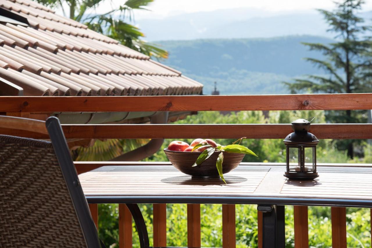 Goellerhof Apartment Caldaro Ngoại thất bức ảnh