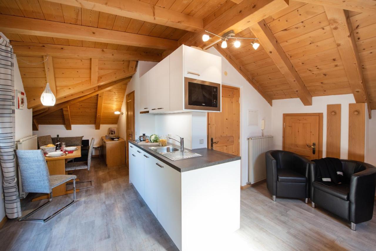 Goellerhof Apartment Caldaro Ngoại thất bức ảnh