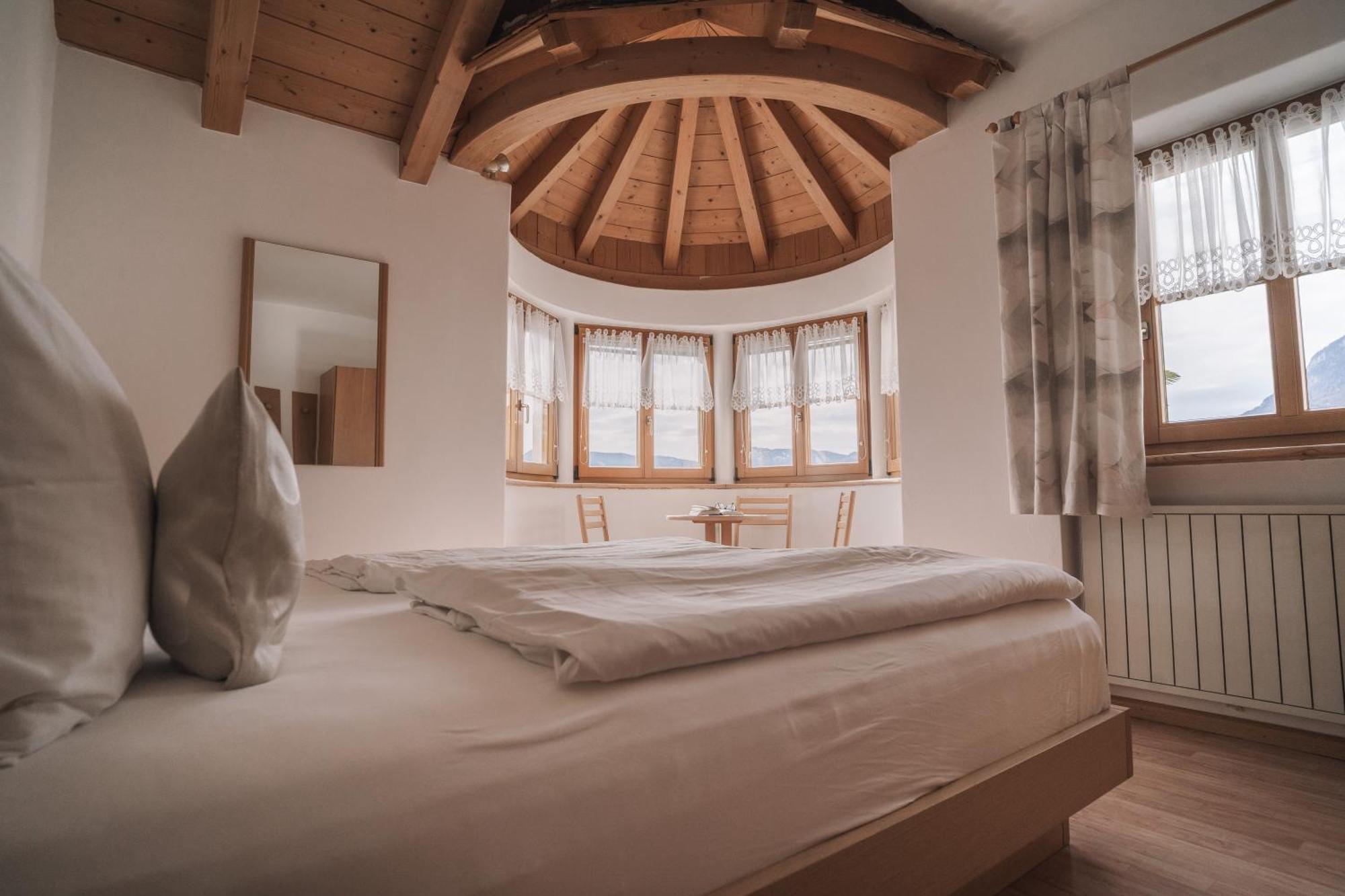 Goellerhof Apartment Caldaro Ngoại thất bức ảnh